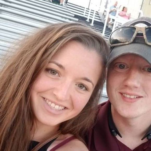 Profile Picture of Scottie Vinson (@svinson1991) on Poshmark