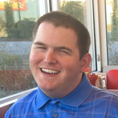Profile Picture of HK Derryberry (@HKDerryberry) on Twitter