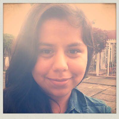 Profile Picture of Lizette Diaz (@lizettediazA) on Twitter