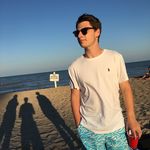 Profile Picture of Erik Dahlin (@e_dahlin) on Instagram