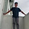 Profile Picture of 😈♥️BOSS..AB♥️😈 (@aaron.m..burgos.u) on Tiktok