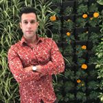 Profile Picture of ahmedshalaby (@ahmedshalaby.official) on Instagram