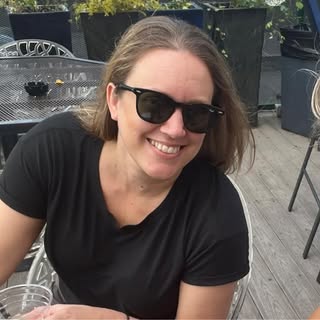 Profile Picture of Liz Parman (@elizabethparman) on Instagram