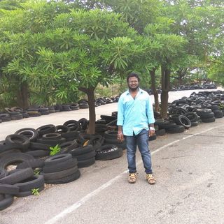 Profile Picture of Varun Nagamalli (@varun.nagamalli) on Facebook