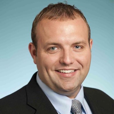 Profile Picture of Stephen Warrick (@sdwarrickmd) on Twitter