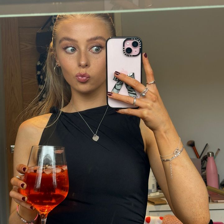 Profile Picture of Charlotte Coleman (@charlottecoleman27) on Tiktok