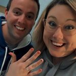 Profile Picture of Danielle Wozniak (@american_race_girl89) on Instagram