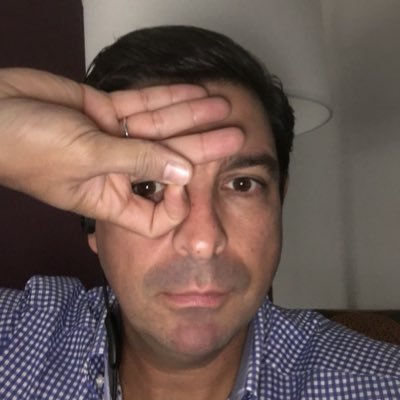 Profile Picture of José León (@mrliontiger) on Twitter