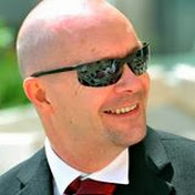 Profile Picture of Mark Gibbins (@Gibbo300666) on Youtube