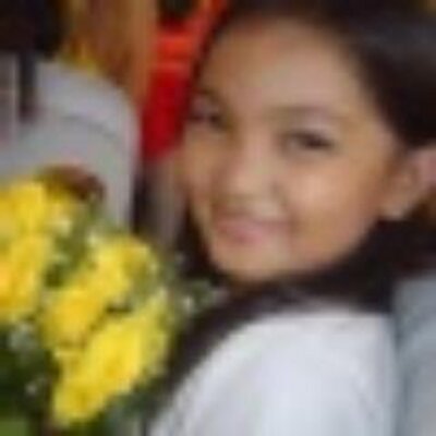 Profile Picture of Jaerine Aninao (@jaerineashley) on Twitter