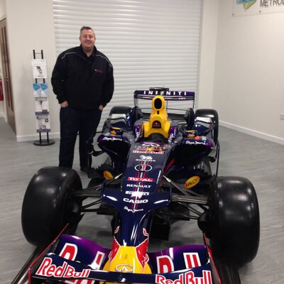 Profile Picture of Ian Holt (@Ianholt78) on Twitter