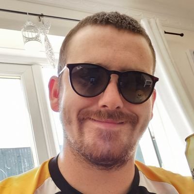 Profile Picture of Julian Bates (@itsbatesy) on Twitter