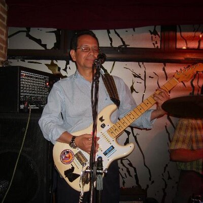 Profile Picture of Luis Almengor (@lalmengor1) on Twitter