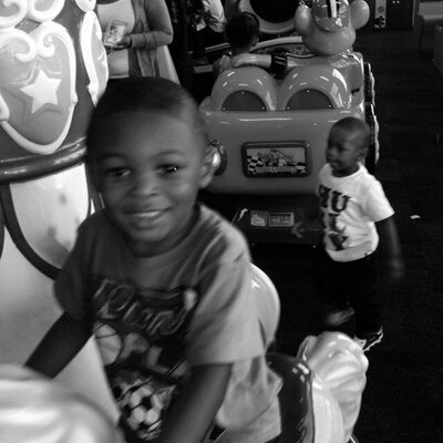 Profile Picture of Anthony Pegues (@scottiep1101) on Twitter