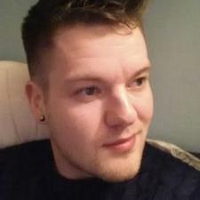 Profile Picture of Stephen Ewell (@SNElwell) on Twitter