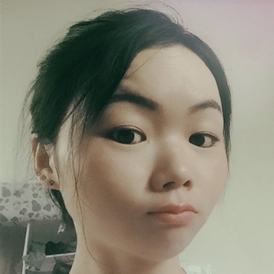 Profile Picture of Julia Deng (@juliadeng1004) on Twitter