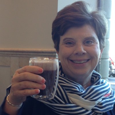 Profile Picture of Joan McGee (@JoanMcG69671888) on Twitter