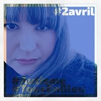 Profile Picture of Myriam Vincent (@myriam-vincent) on Quora