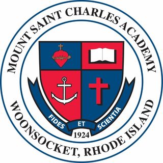 Profile Picture of Mount Saint Charles Academy (@mountsaintcharlesacademy) on Instagram