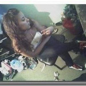 Profile Picture of Lisa Estrella (@sweetdymestar107) on Myspace