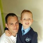 Profile Picture of Stuart Mcnair (@numberoneman24) on Instagram