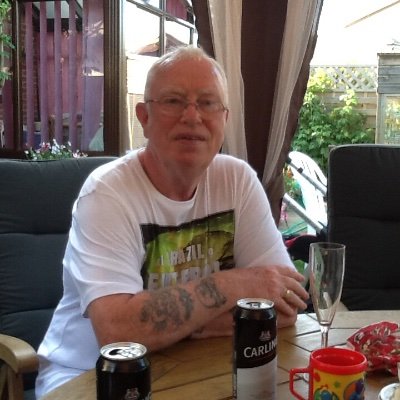 Profile Picture of Tom Broadfoot (@MajorTom515515) on Twitter