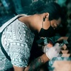 Profile Picture of skin artwork tattoo (@@artserrano6) on Tiktok