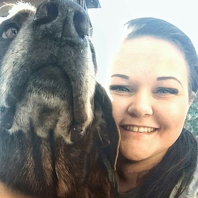 Profile Picture of Hope Patterson (@hopepatterson_2) on Twitter