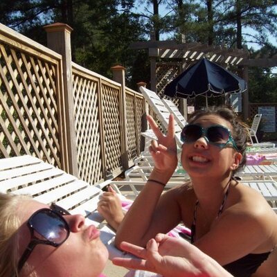 Profile Picture of Tamara Klein (@Caseyhbkc) on Twitter