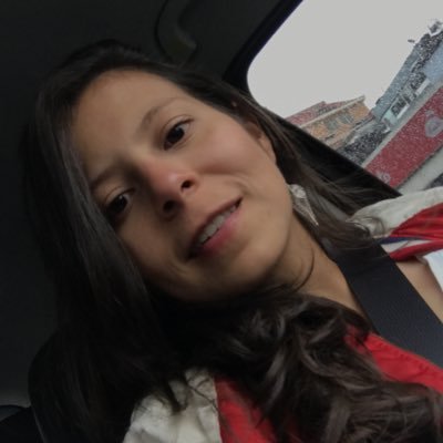 Profile Picture of Vanessa Rueda Leon (@vanerueda22) on Twitter