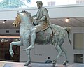 Profile Picture of Equestrian statue - Wikipedia, the free encyclopediaon Wikipedia