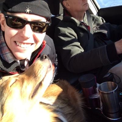 Profile Picture of Andrew Paulsen (@skwerlsknowbest) on Twitter