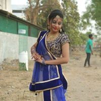 Profile Picture of Prutha Patel (@prutha-patel-25) on Quora