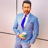 Profile Picture of Faycal Haddouch (@faycal-haddouch) on Quora