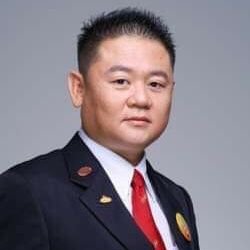 Profile Picture of Calvin Lai (@CalvinL78187103) on Twitter