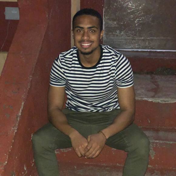 Profile Picture of John Mekonen (@john_mekonen) on Poshmark