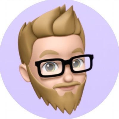 Profile Picture of Sean Robertson (@Sean1robertson) on Twitter