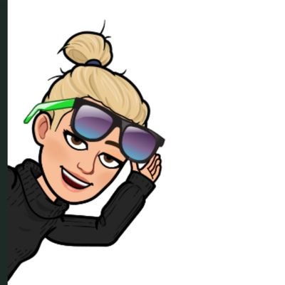 Profile Picture of Anna Jarosz (@AnkaJar) on Twitter