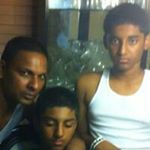 Profile Picture of Ganeshwar Samaroo (@ganeshwarsamaroo) on Instagram