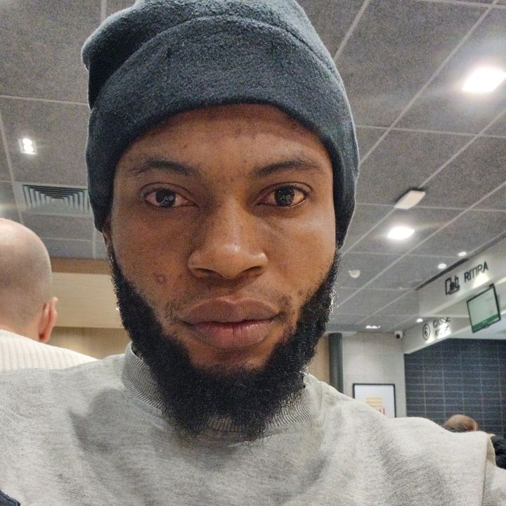 Profile Picture of Kevin  Nice (@kevin.nice55) on Tiktok