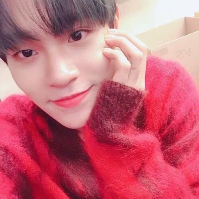 Profile Picture of Lee Daehwi (@DaeDaeBaek) on Twitter