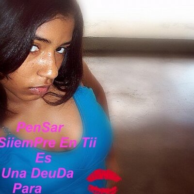 Kimberly Paulino - Twitter Profile Picture of Kimberly Paulino (@KimberlyPaulin1) on Twitter