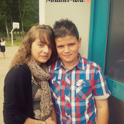 Profile Picture of RobinL (@leroux_robin) on Twitter