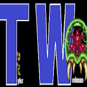 Profile Picture of Tyler Workman (@metroidfan345) on Youtube