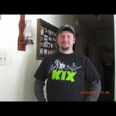 Profile Picture of Bryan Wakeman (@bud8no186) on Twitter