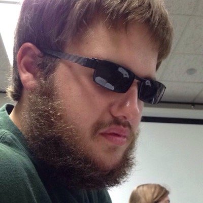 Profile Picture of Seth's Beard (@SethTbeard) on Twitter