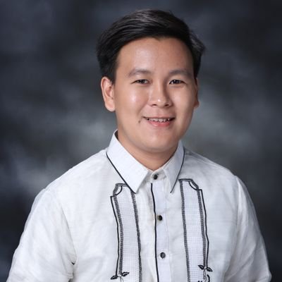 Profile Picture of James Vincent Kong (@jmsvncnt25) on Twitter