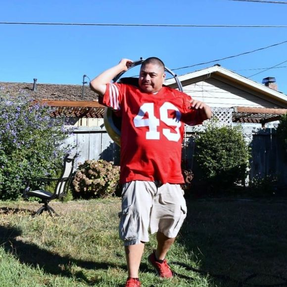 Profile Picture of Paul Loera (@831pablo) on Poshmark