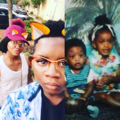 Profile Picture of Marcus Duane Shorter (@ShorterDuane) on Twitter