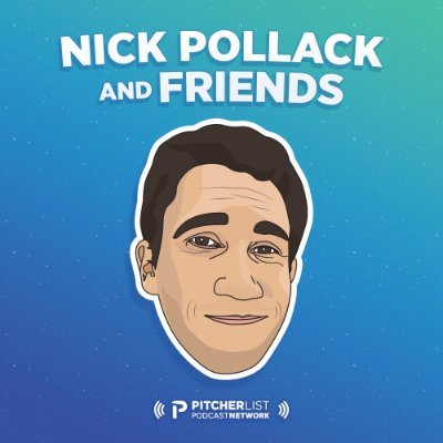 Profile Picture of Nick Pollack & Friends Podcast (@NickFriendsPod) on Twitter